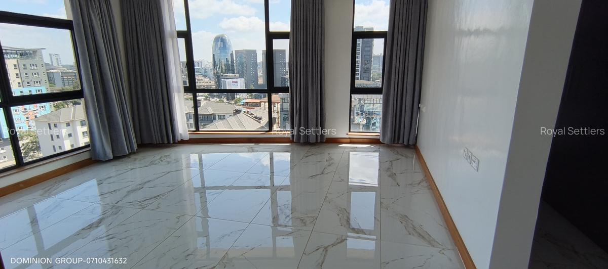 4 Bed Apartment with En Suite at Lantana Road - 12