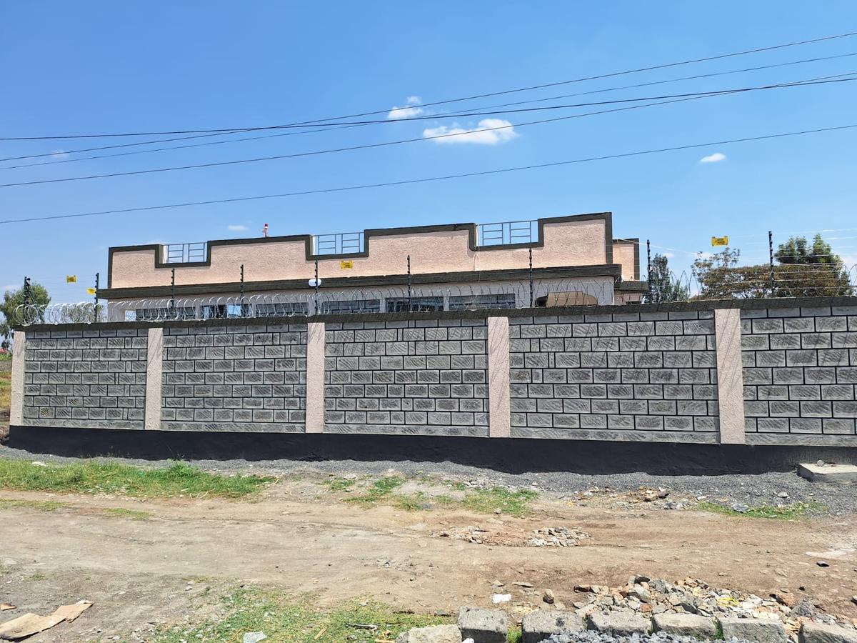 3 Bed House with En Suite at Ruiru Kimbo - 8