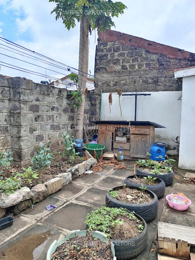 3 Bed House with En Suite in Buruburu - 3