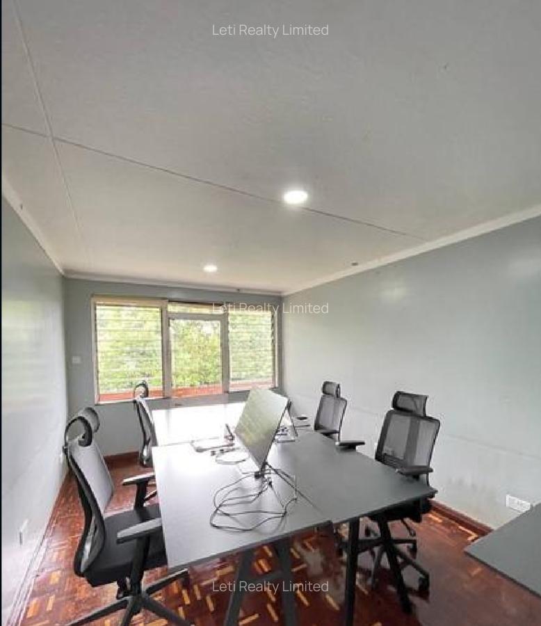 Commercial Property with Service Charge Included in Lavington - 7