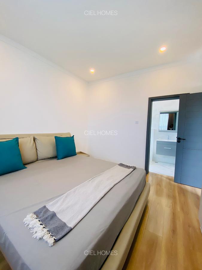 4 Bed Villa with En Suite at Maasai Lodge Road - 12