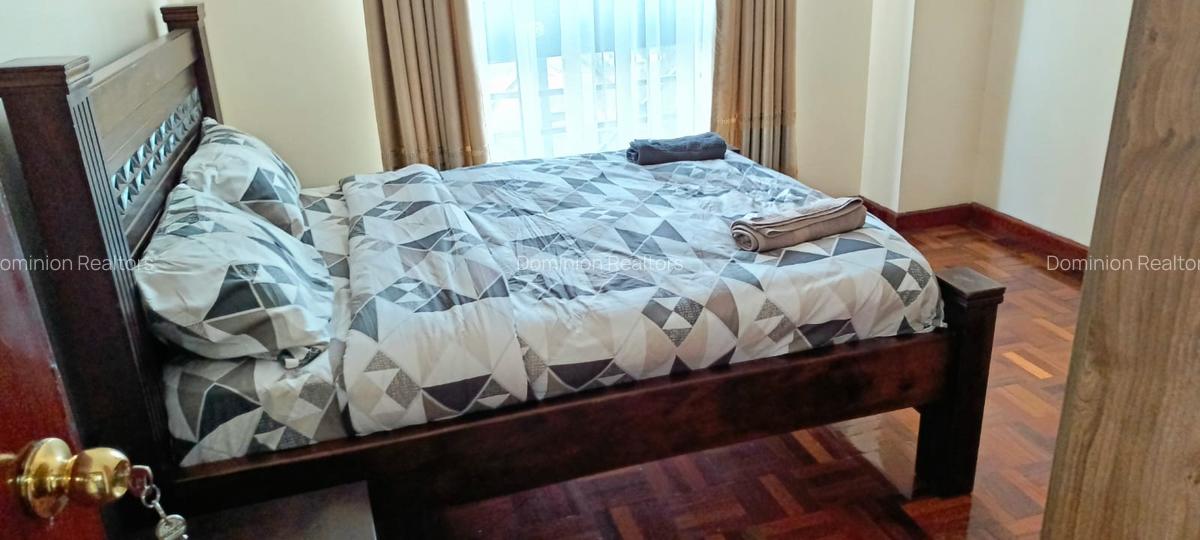 1 Bed Apartment with Swimming Pool at Westlands Road - 17