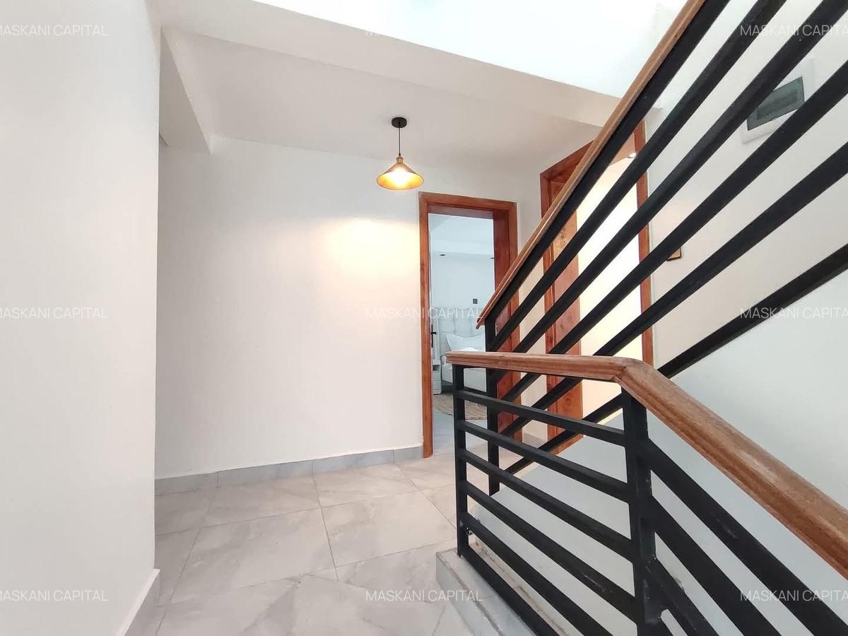 4 Bed Villa with En Suite at Kamakis - 6