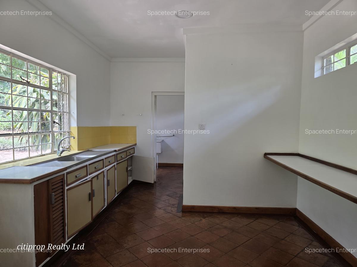 1 Bed House with En Suite in Lower Kabete - 11