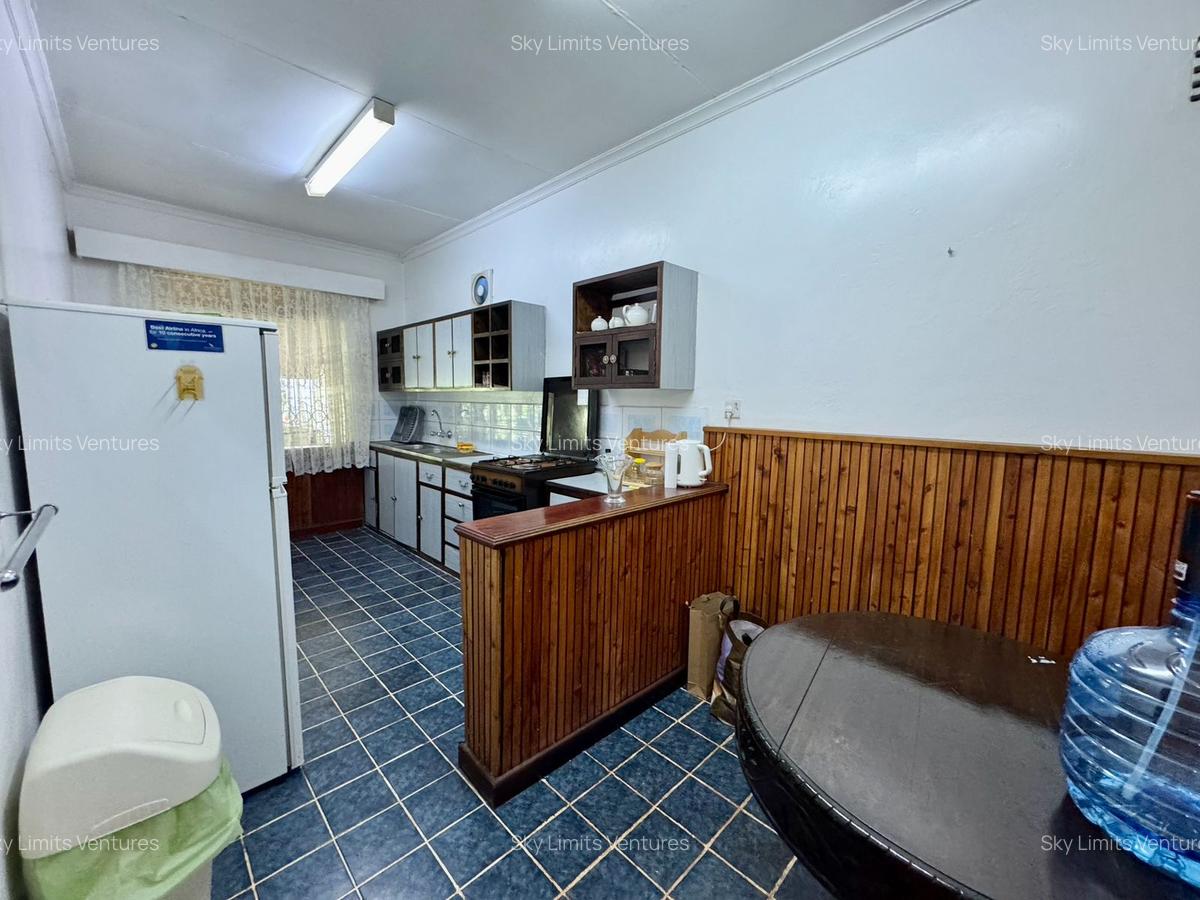 2 Bed House with Garden in Gigiri - 10