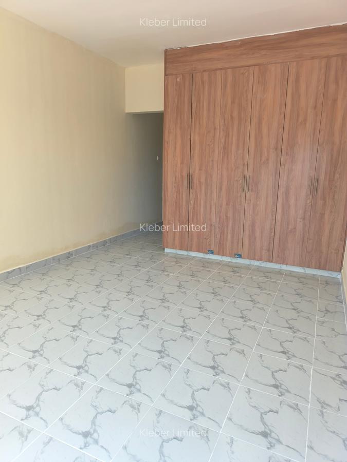 3 Bed House with En Suite in Kitengela - 7