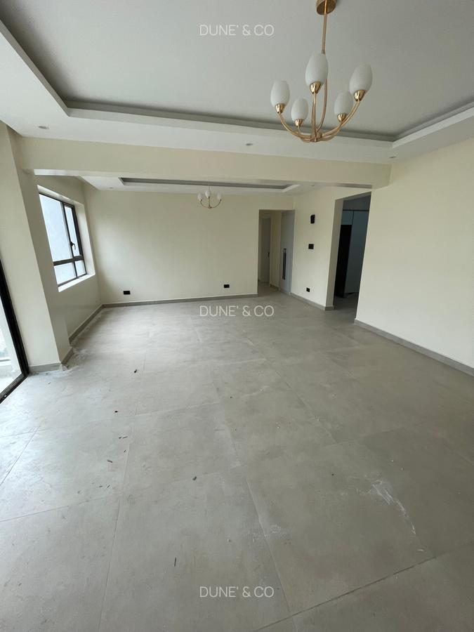 3 Bed Apartment with En Suite in Westlands Area - 4