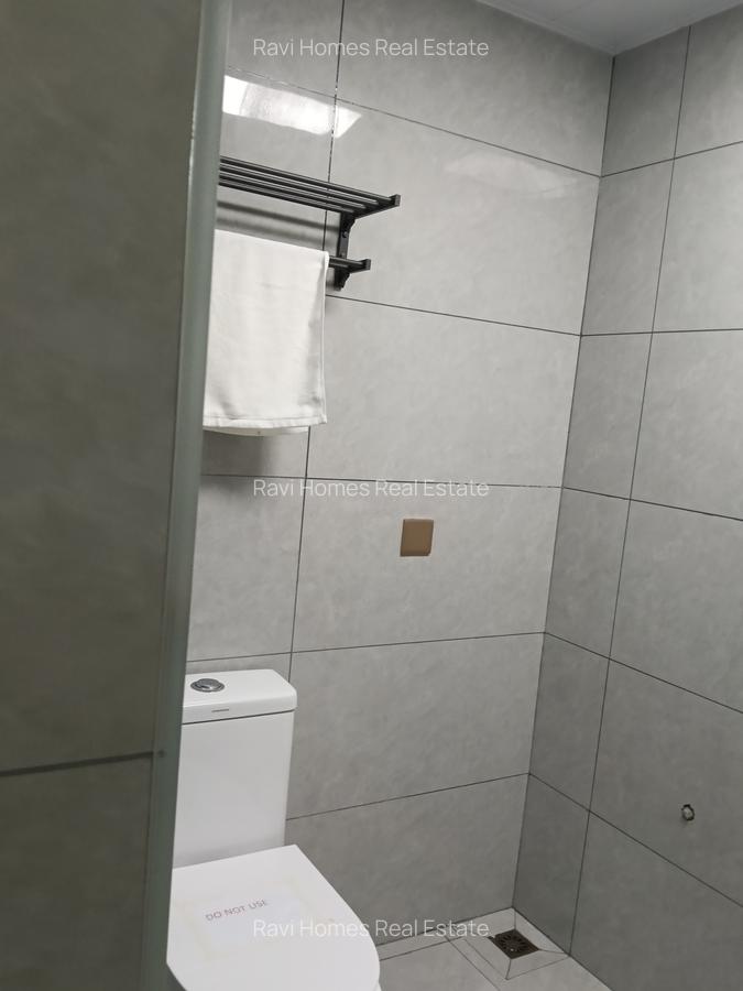 1 Bed Apartment with Swimming Pool in Kileleshwa - 2