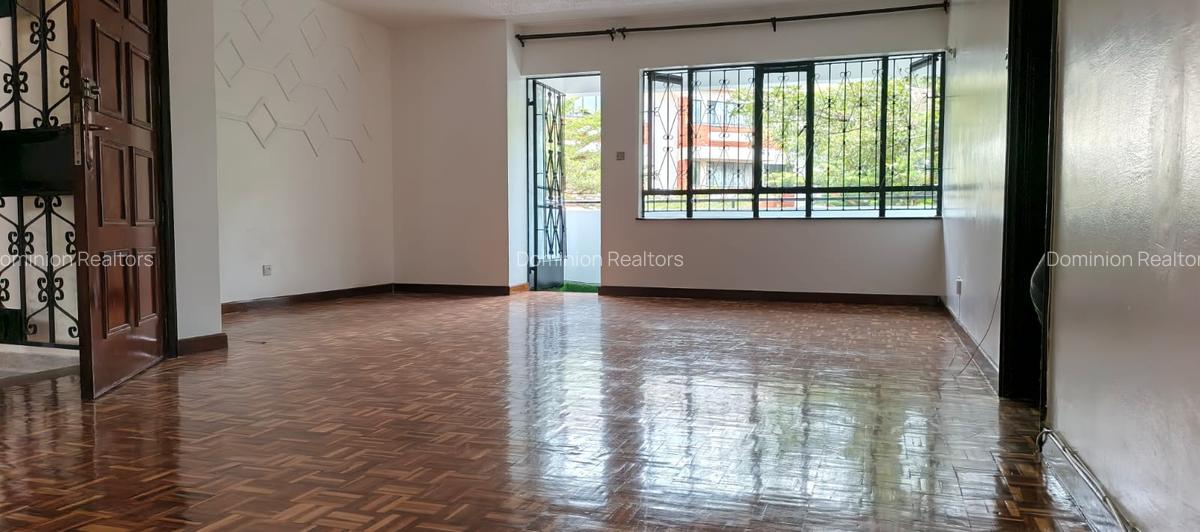 3 Bed Apartment with En Suite at Githunguri Road - 4