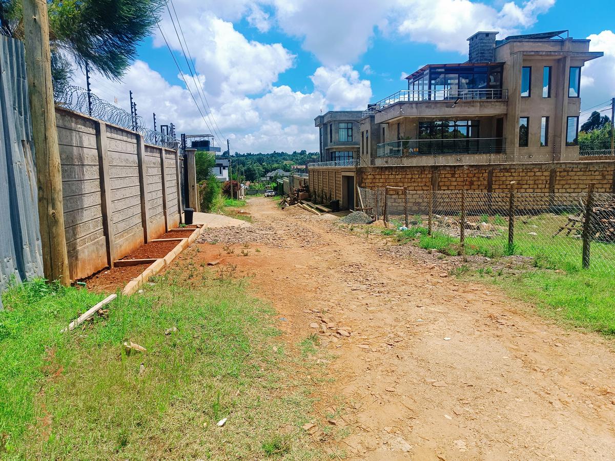 500 m² Residential Land at Rosegate 2A Estate - 10