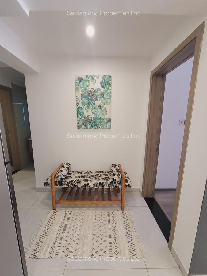 Furnished 2 Bed Apartment with Gym in Westlands Area - 3