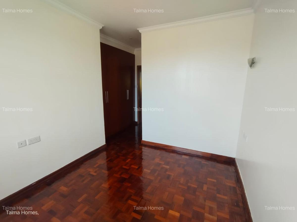 4 Bed Townhouse with En Suite at Loresho Ridge - 4