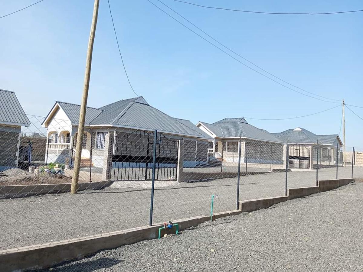 4 Bed House with En Suite in Kitengela - 2