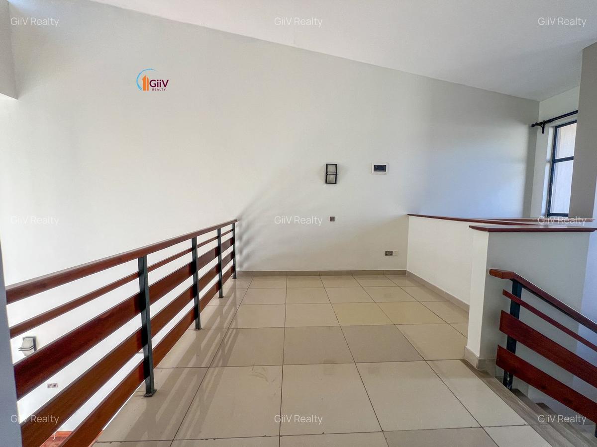 3 Bed Apartment with En Suite in Westlands Area - 8