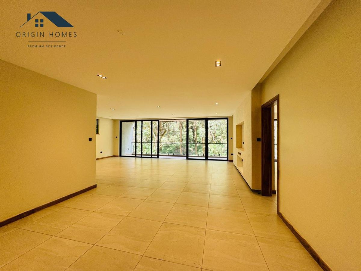 4 Bed Apartment with En Suite at Peponi Road - 8
