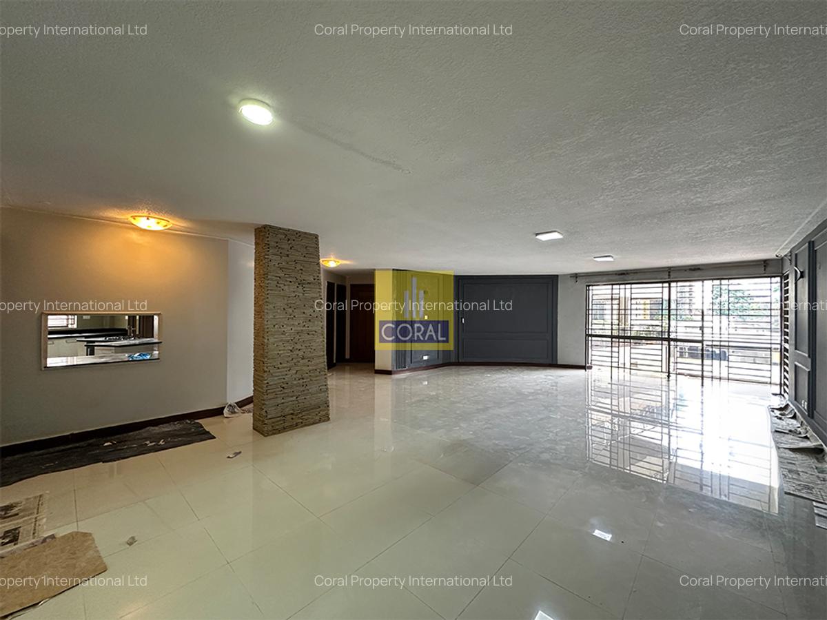 4 Bed Apartment in Parklands - 1