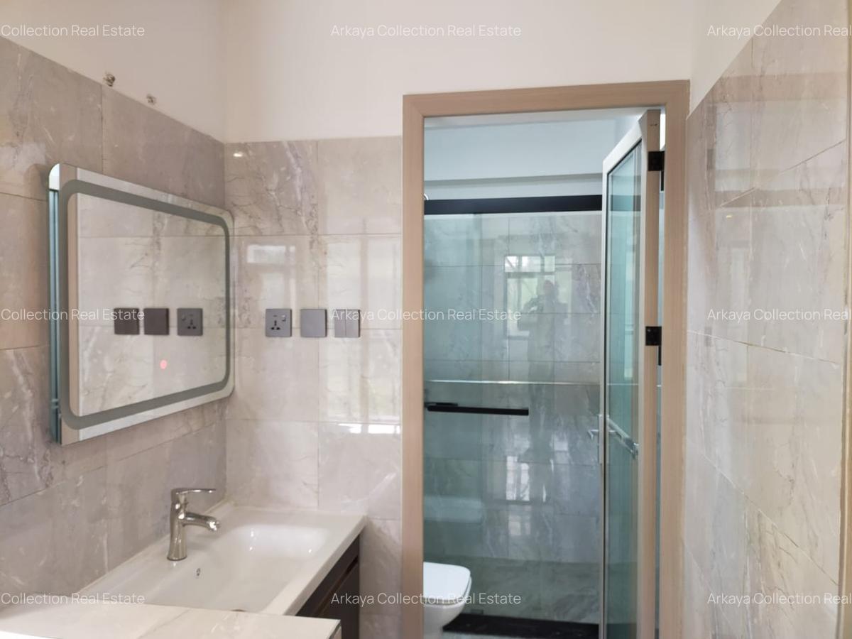 2 Bed Apartment with En Suite at Yaya Centre - 2