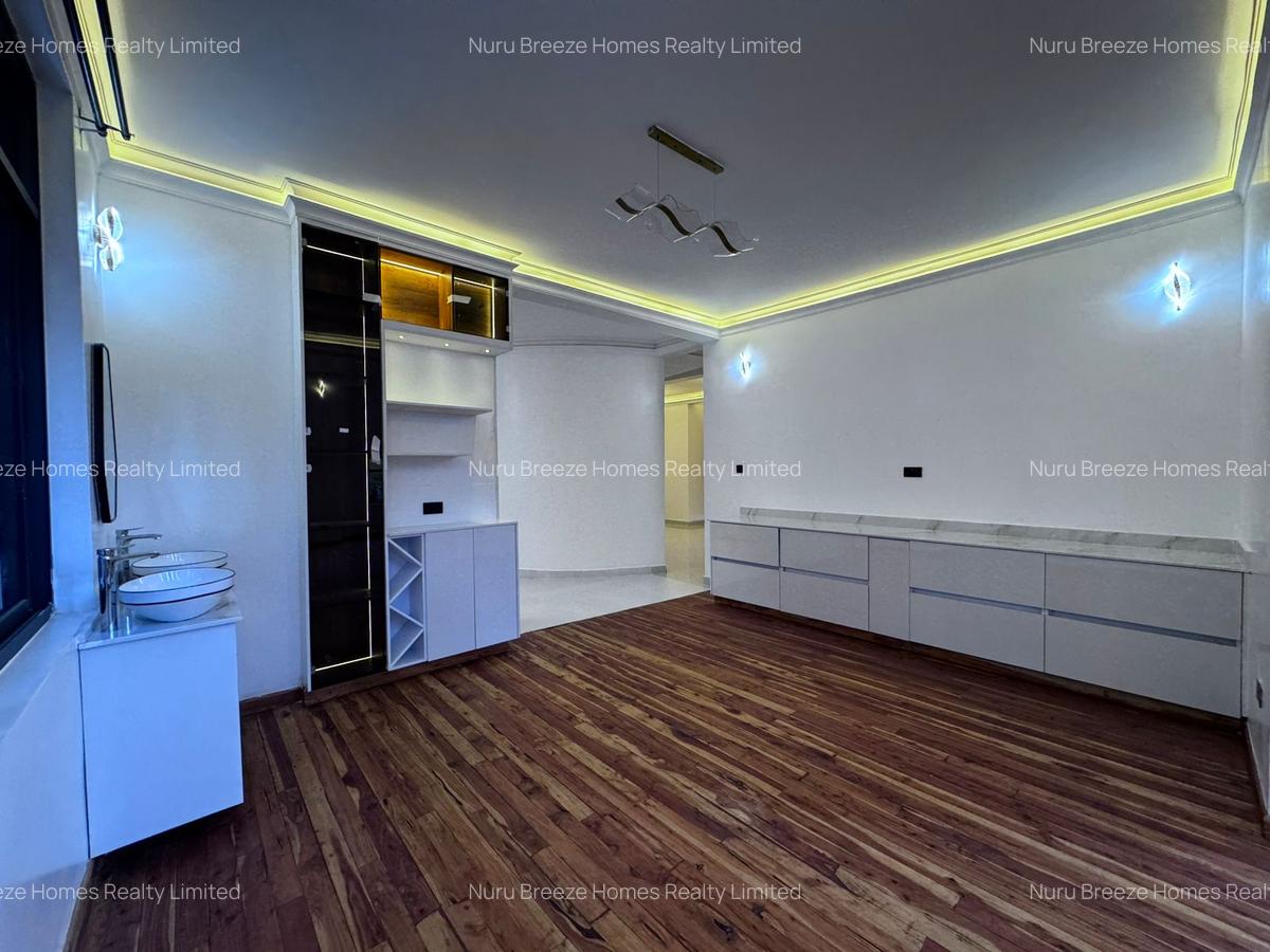 6 Bed Townhouse with En Suite in Karen - 13