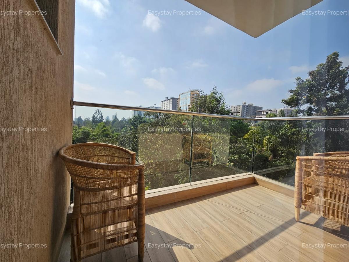 Furnished 3 Bed Apartment with En Suite in Lavington - 8