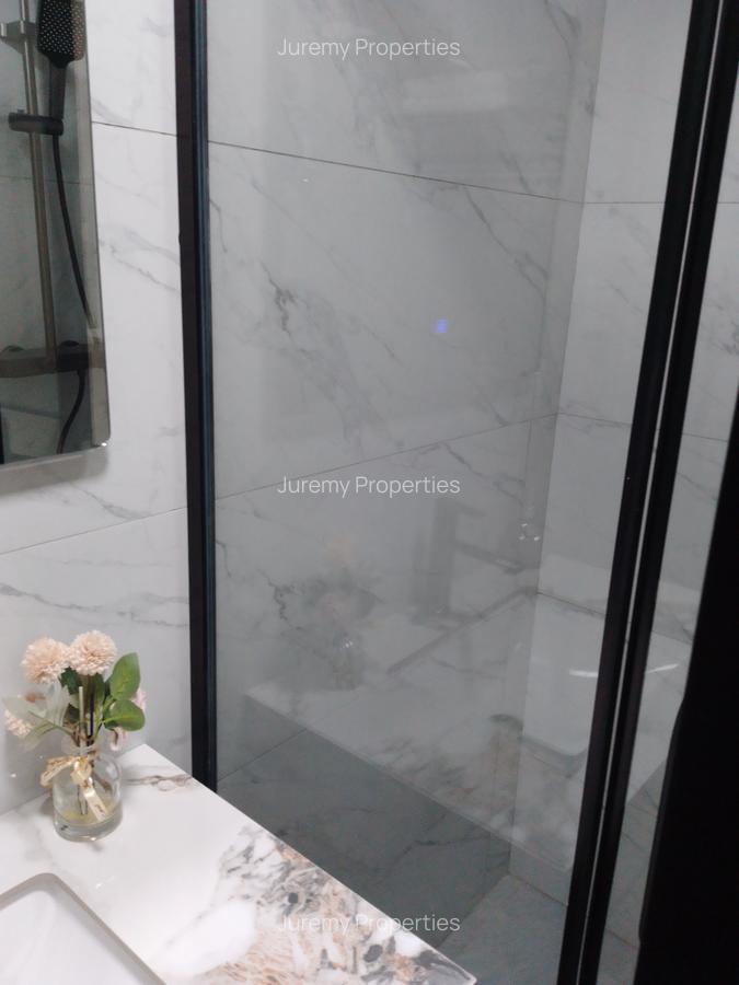 Studio Apartment with Swimming Pool in Kilimani - 4