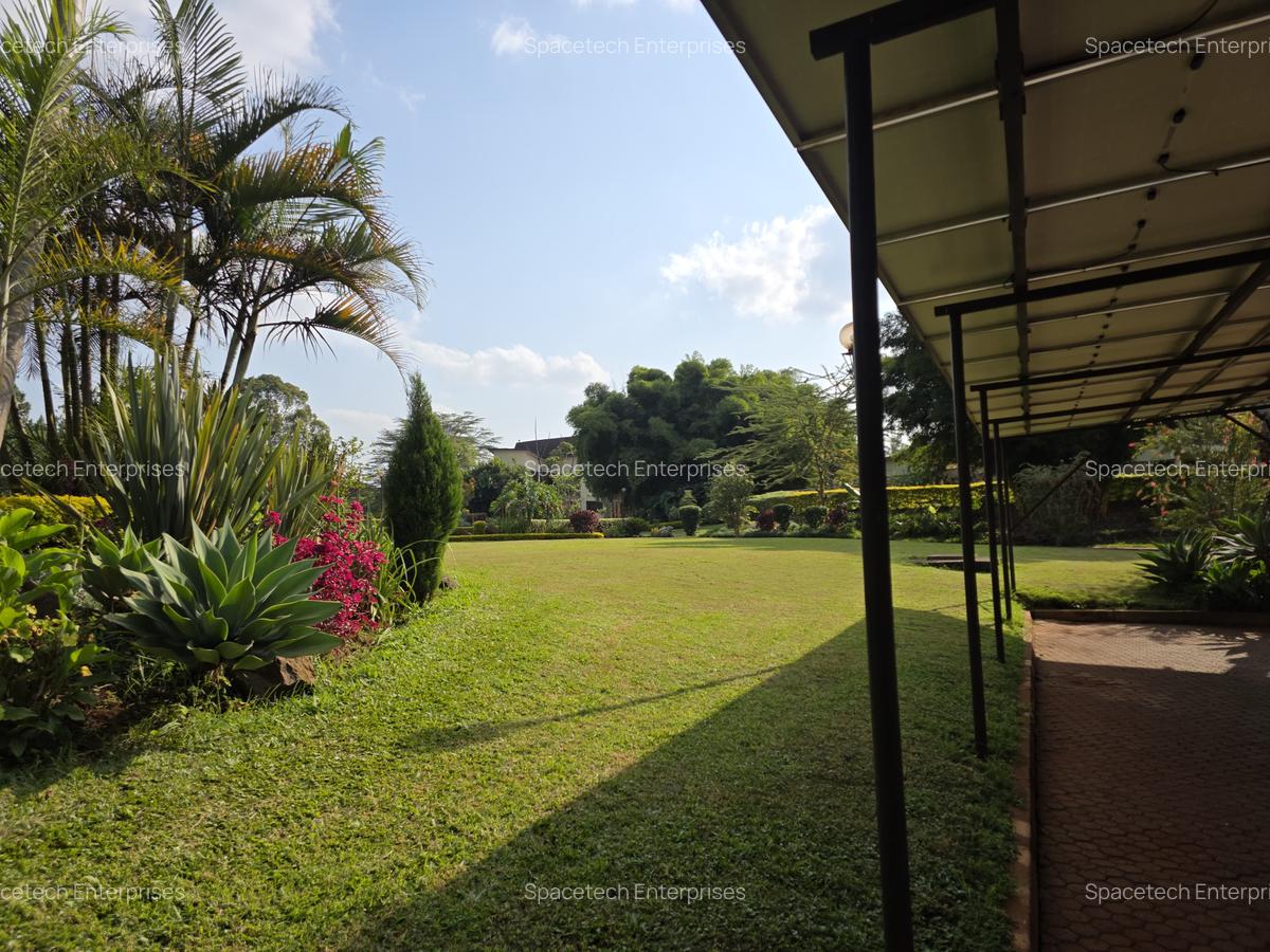 4 Bed Townhouse with En Suite in Karen - 5