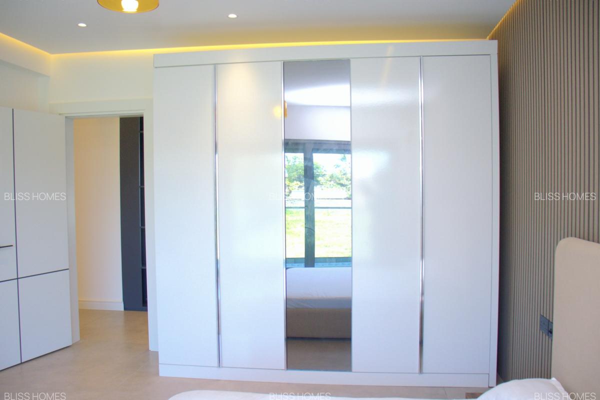 3 Bed Apartment with En Suite at Nyali - 11