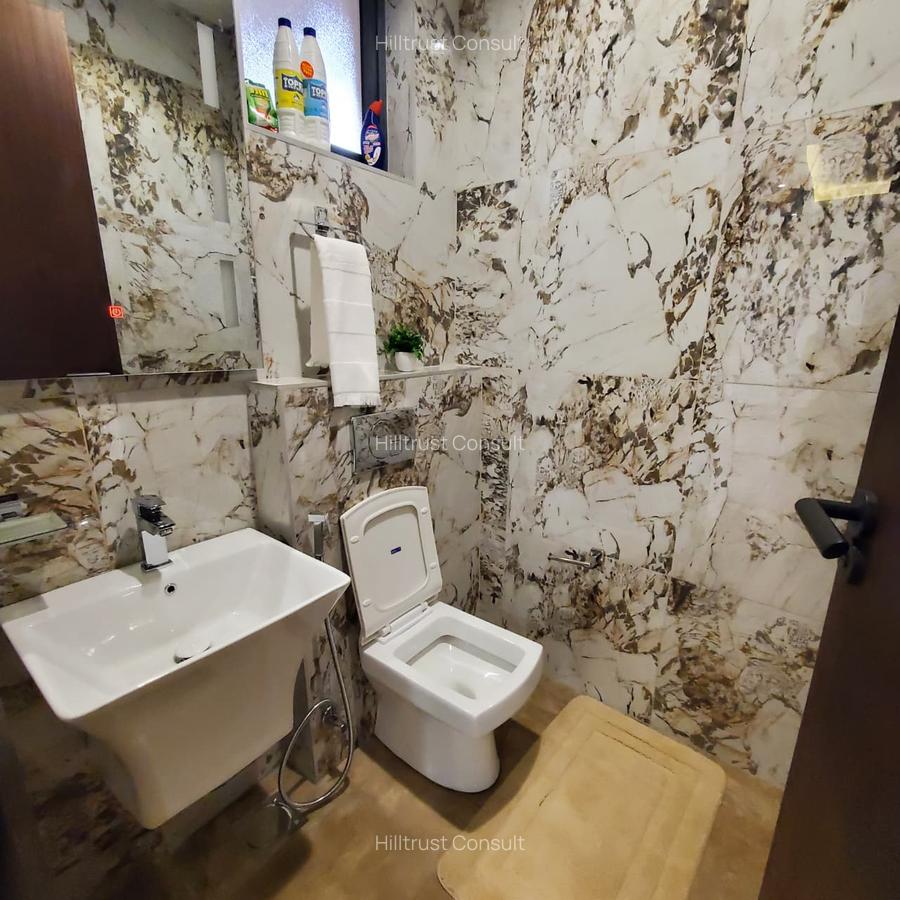 2 Bed Apartment with Swimming Pool at Brooksidew - 11