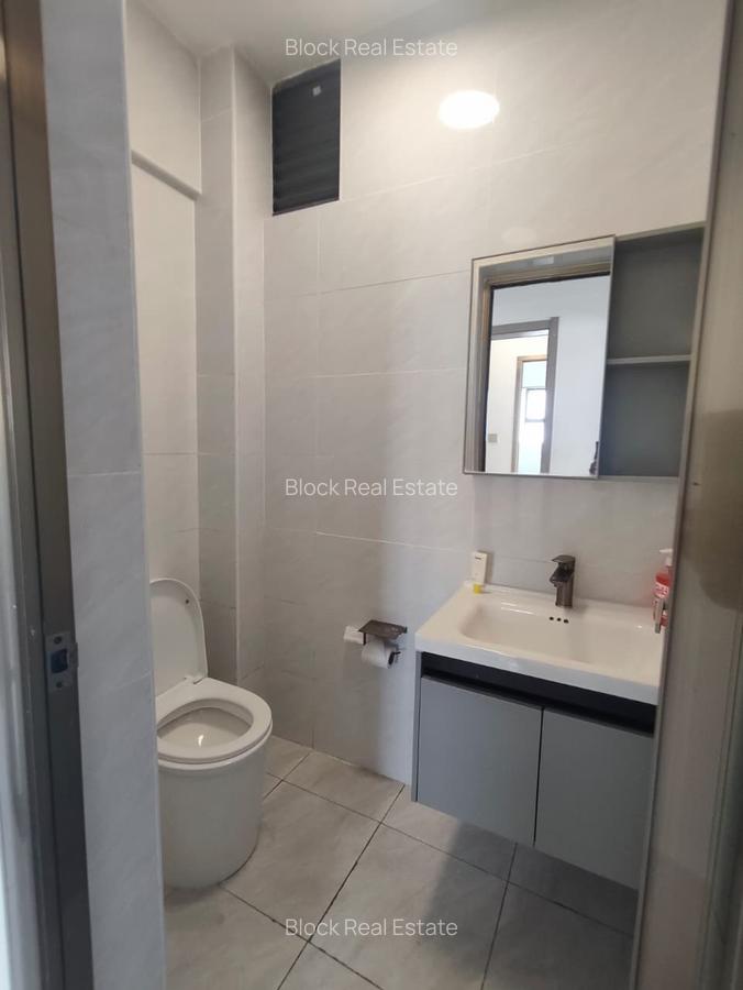 Serviced 2 Bed Apartment with En Suite in Kileleshwa - 6