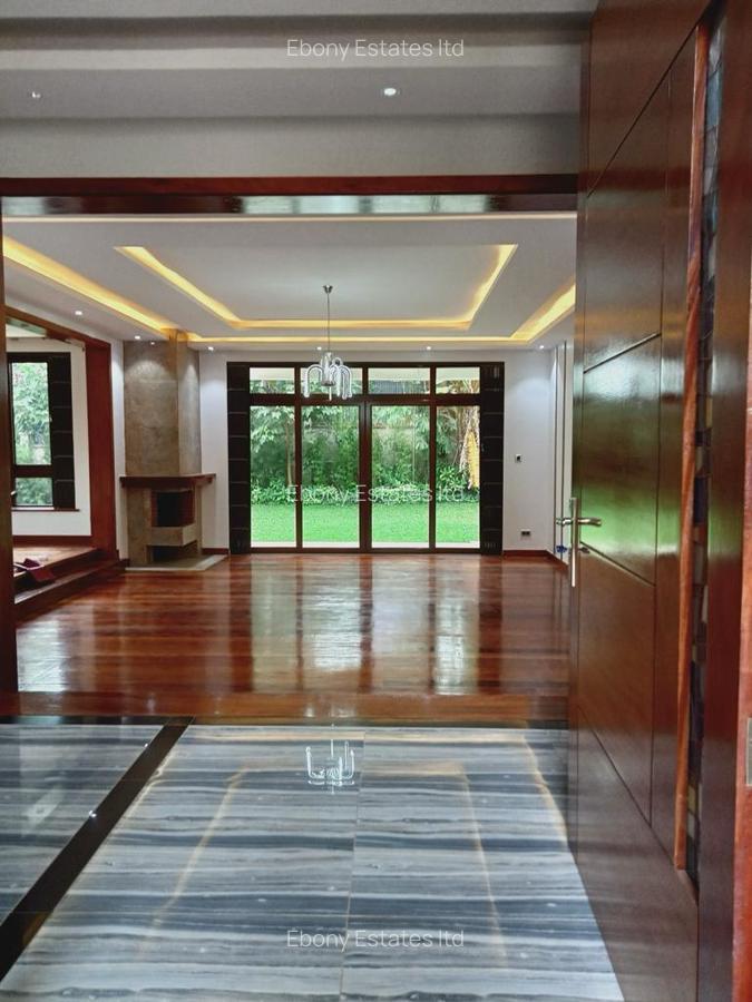 5 Bed Townhouse with En Suite in Lavington - 7