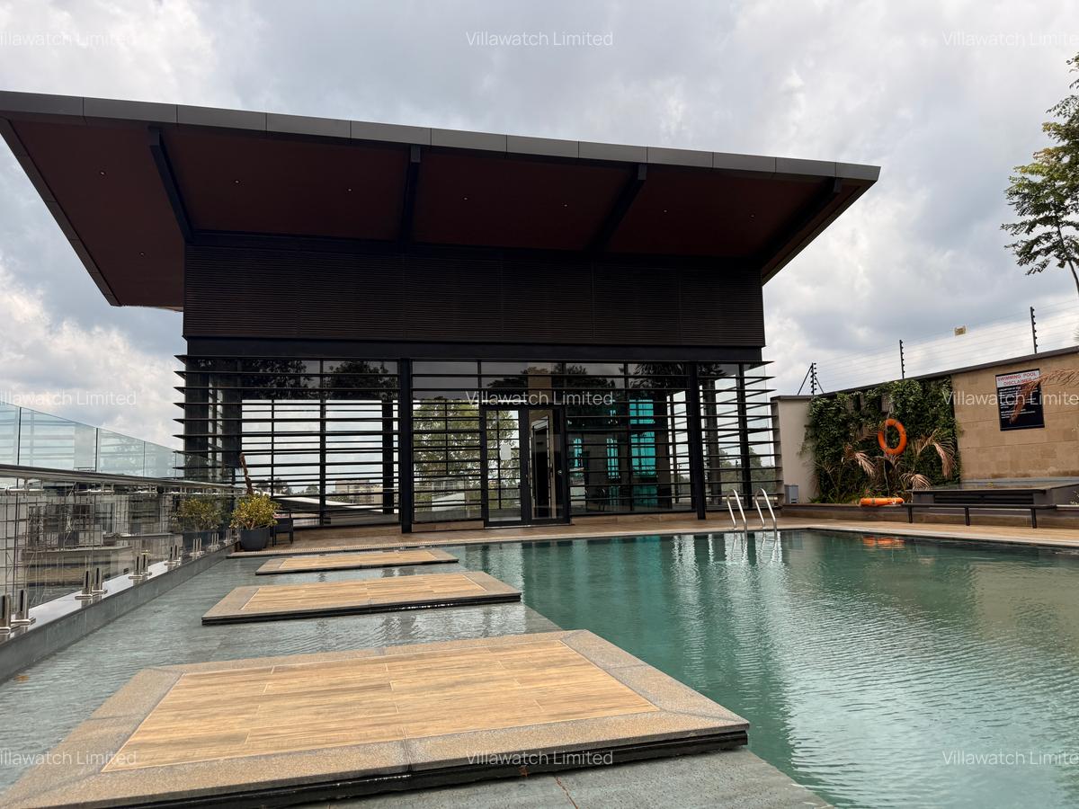 3 Bed Townhouse with En Suite at Runda - 13