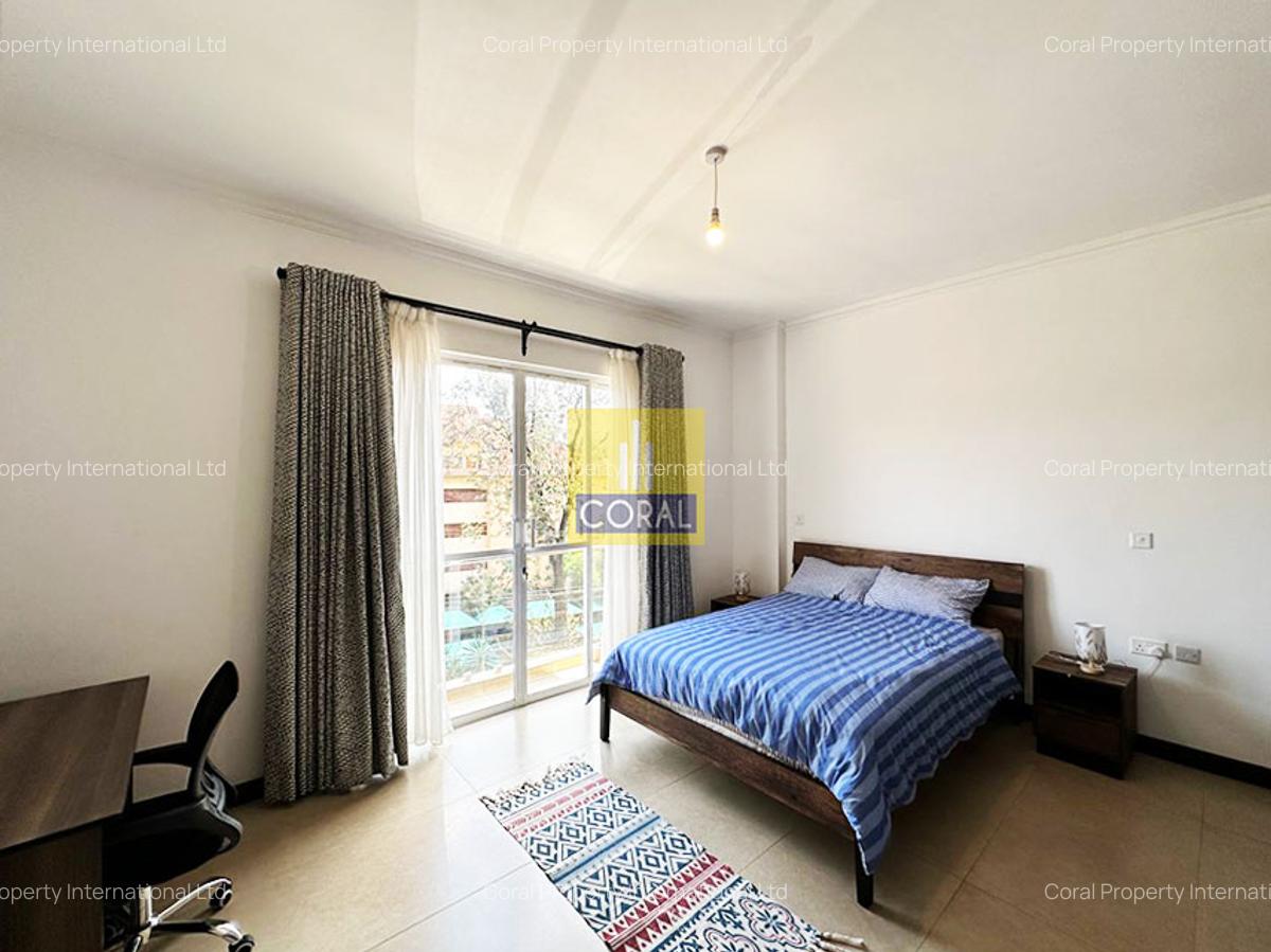 2 Bed Apartment in Brookside - 10