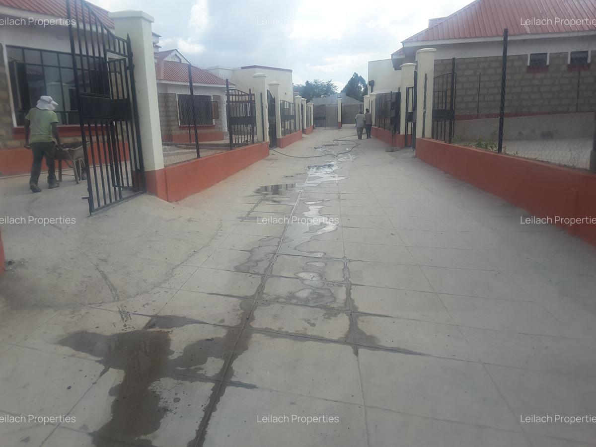 3 Bed House with En Suite in Ongata Rongai - 19