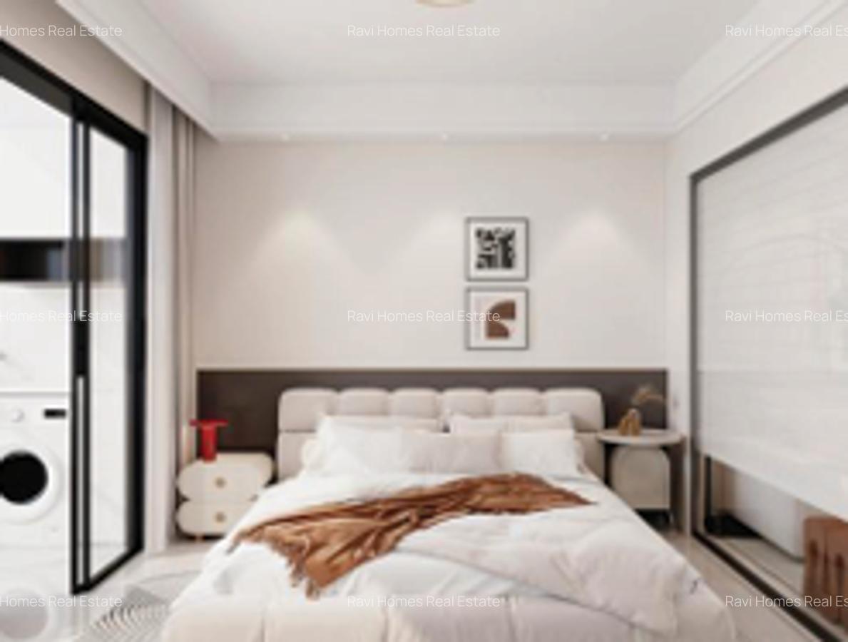 1 Bed Apartment with En Suite at Westlands Road Next To Gtc. - 14