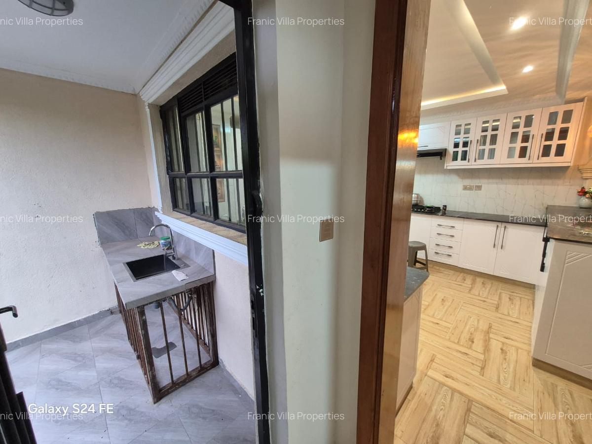 5 Bed House in Ruiru - 4