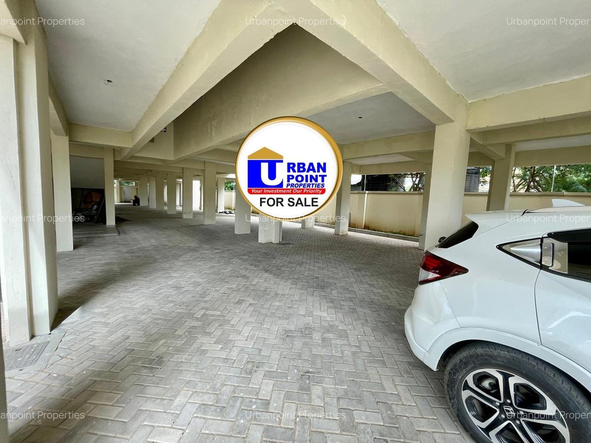 3 Bed Apartment with En Suite in Bamburi - 5