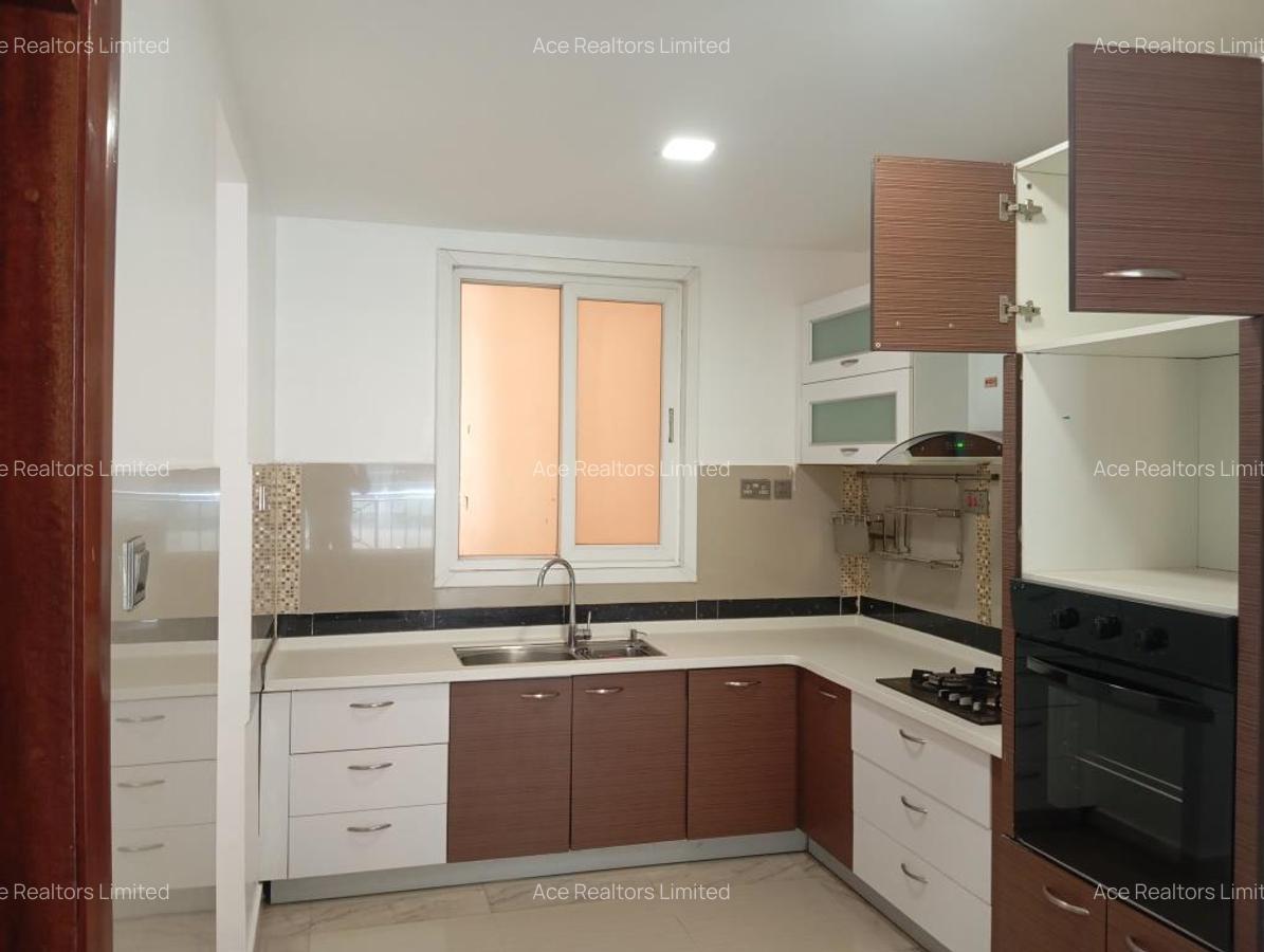 2 Bed Apartment with En Suite at Nyangumi Road Nairobi - 11