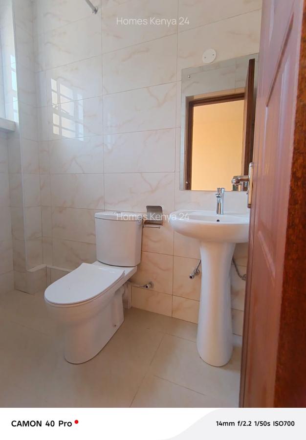 1 Bed Apartment in Thindigua - 6