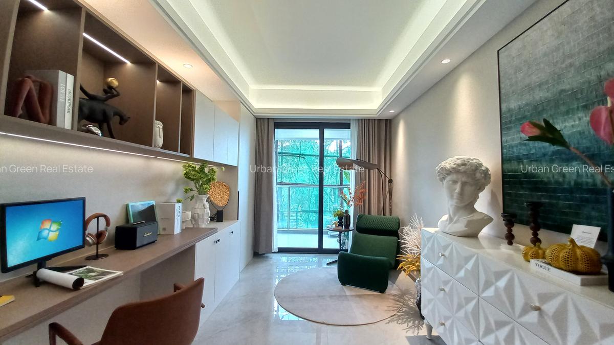 3 Bed Apartment with En Suite in Westlands Area - 9