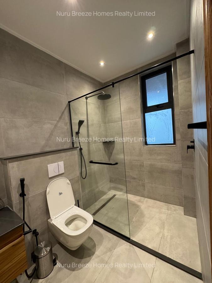 3 Bed Apartment with En Suite in Spring Valley - 7