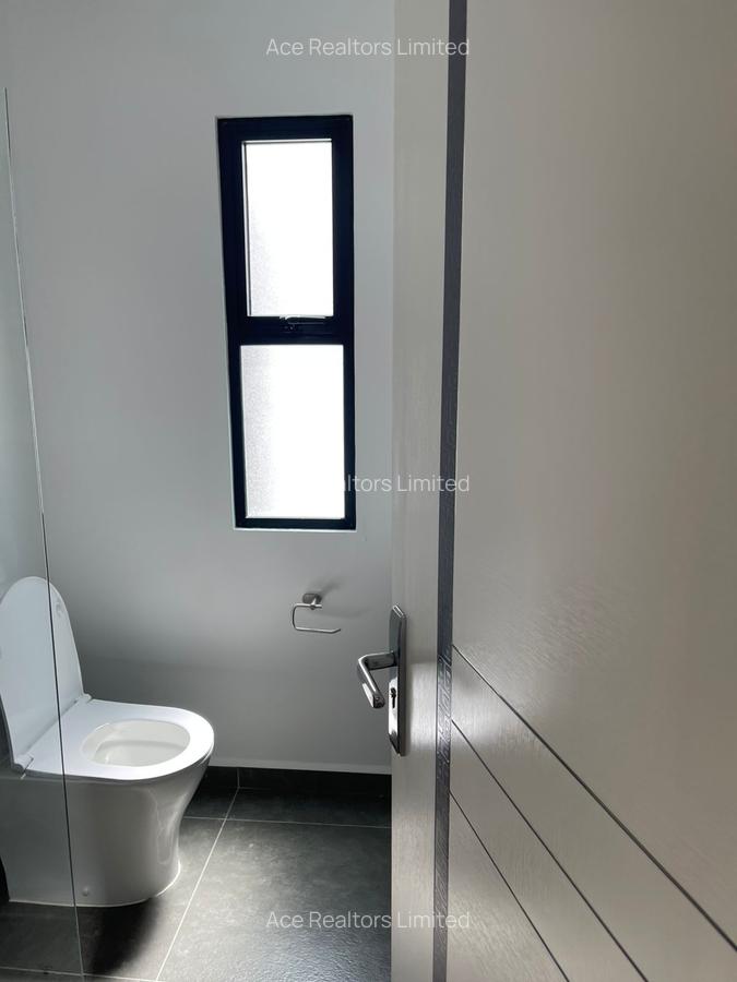 2 Bed Apartment with En Suite at Tatu City - 7