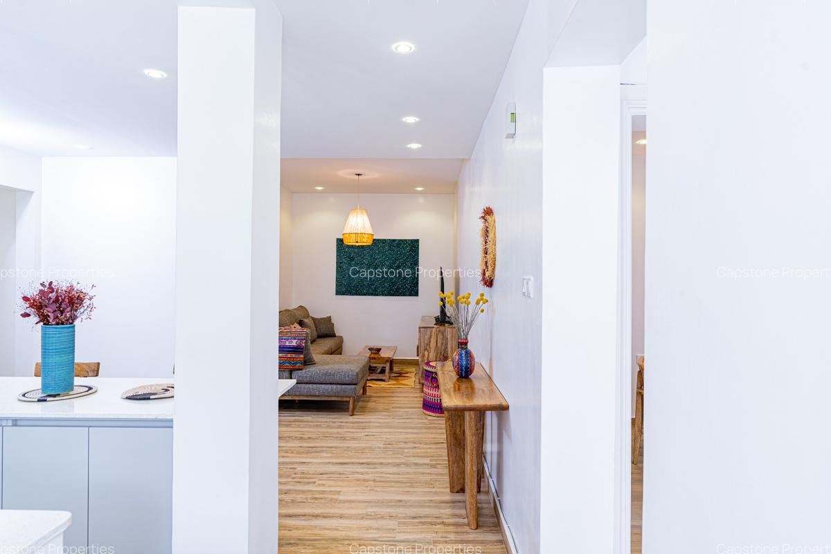 3 Bed Apartment with En Suite in Runda - 4