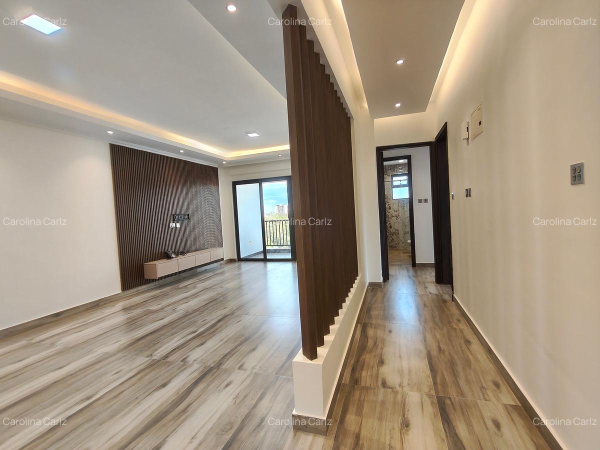 2 Bed Apartment with En Suite at Br - 9