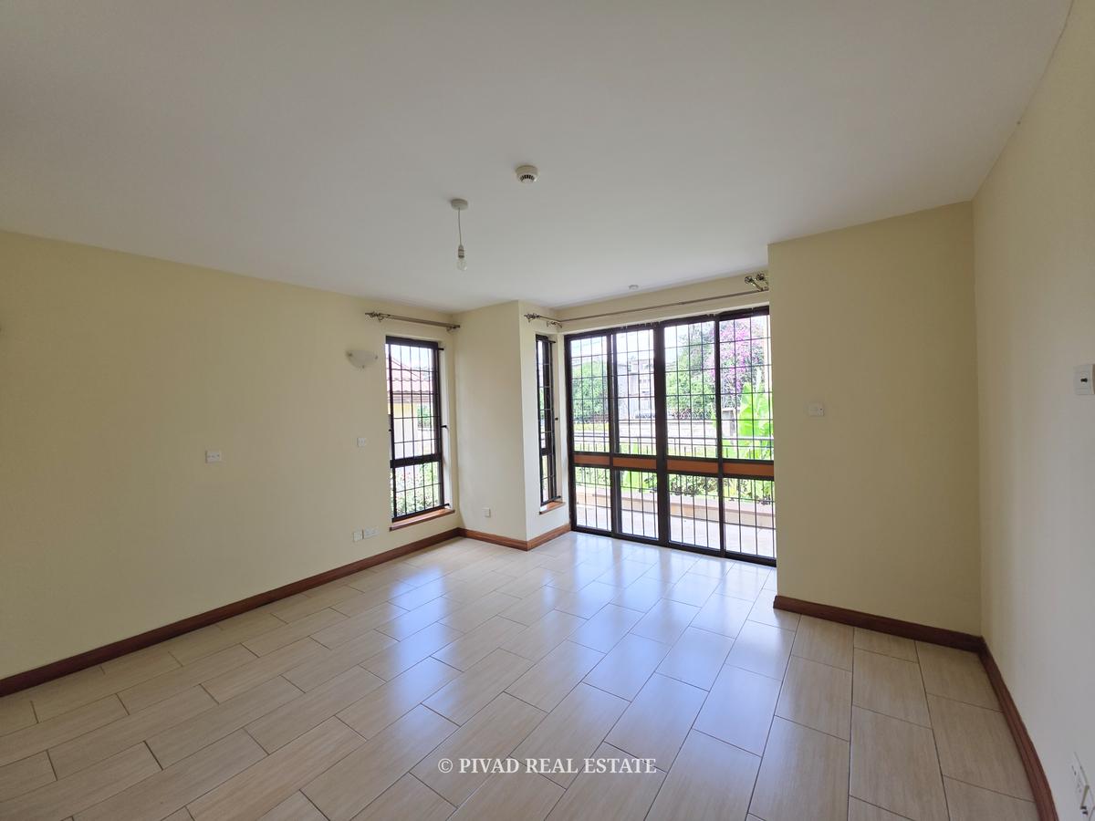 5 Bed House with Swimming Pool in Runda - 5