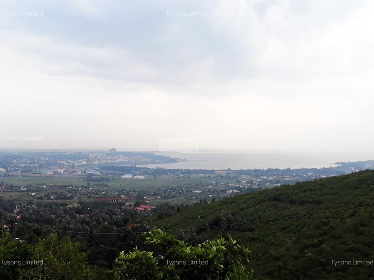 6.2 ac Land in Kisumu - 6