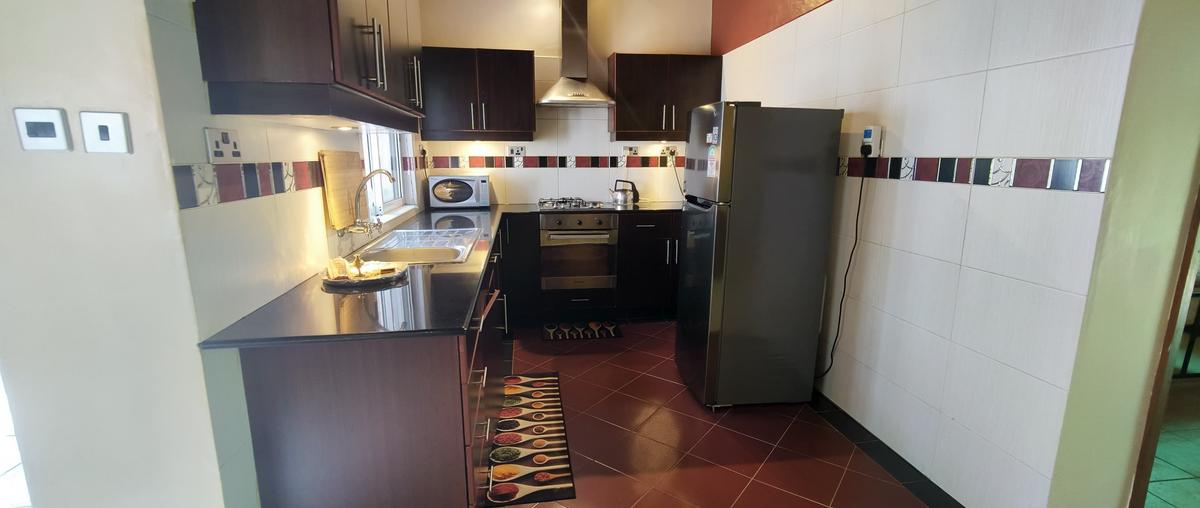 2 Bed House with Garden in Runda - 4