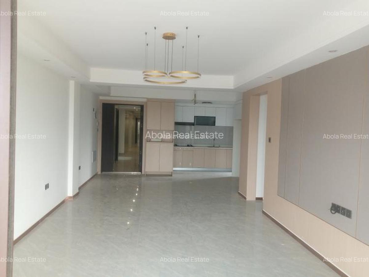 2 Bed Apartment with En Suite at Riverside Drive - 1