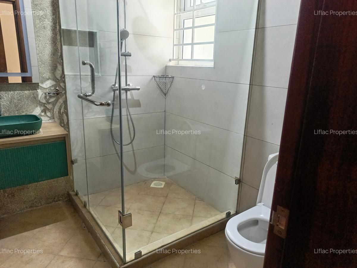 6 Bed House with En Suite in Rosslyn - 19