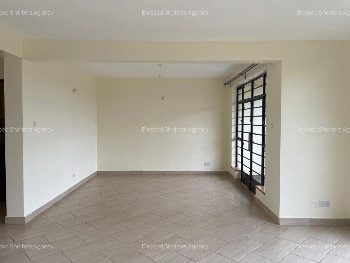 4 Bed Townhouse with En Suite in Kiambu Road - 13