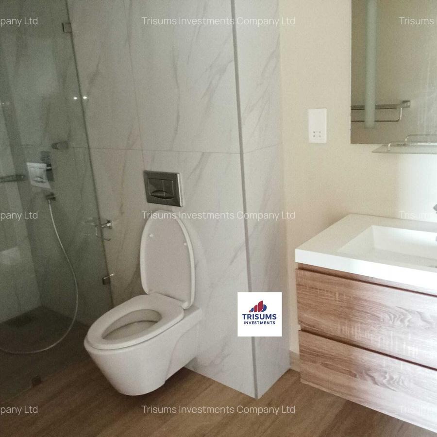 2 Bed Apartment with En Suite in Riverside - 10