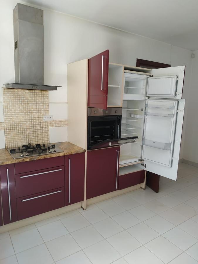 5 Bed Townhouse with Staff Quarters in Lavington - 18